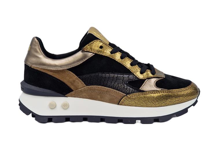 Floris van Bommel SFW-10098 gold