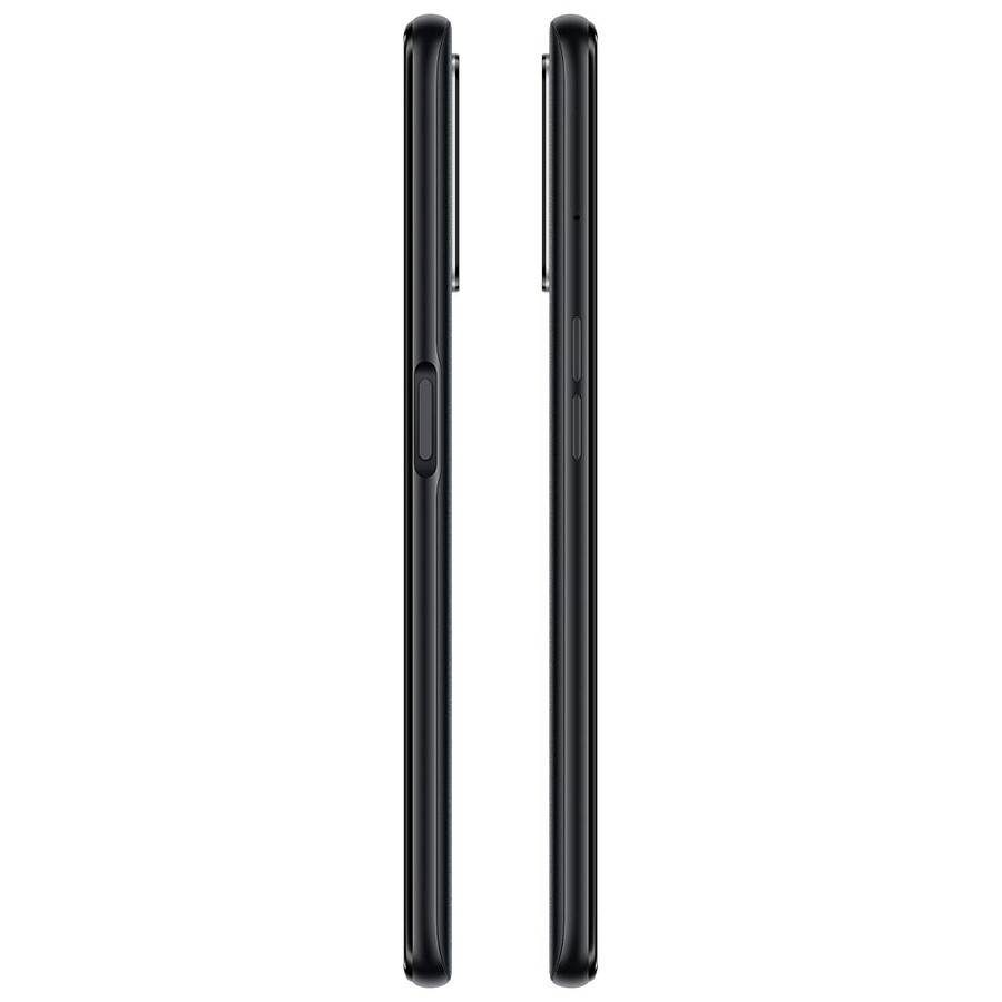 OPPO A76 4G (Noir brillant) - 128 Go - 4 Go · Reconditionné