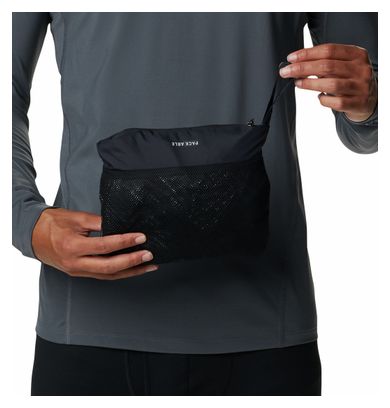 Pantalon Imperméable Columbia Pouring Adventure II Noir