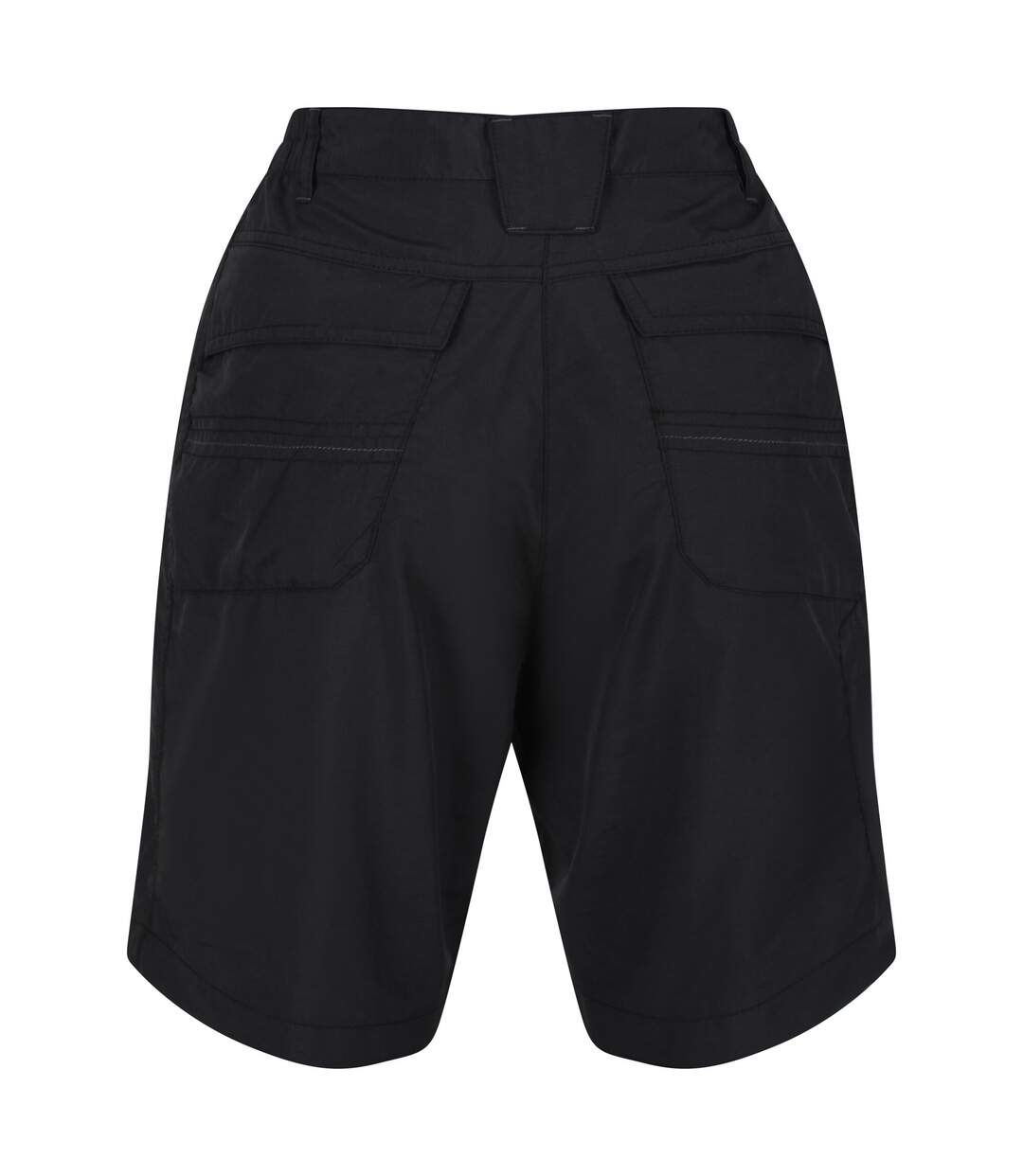 Regatta - Short de marche CHASKA - Femme (Noir) - UTRG5002