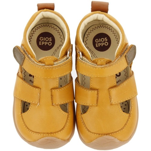 Gioseppo - BABSON Amarillo