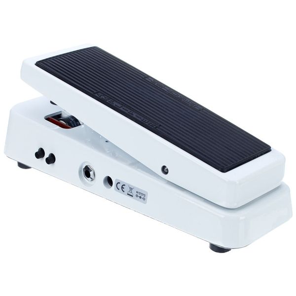 Dunlop Bass Q Crybaby Wah-Wah Pedal für Bass