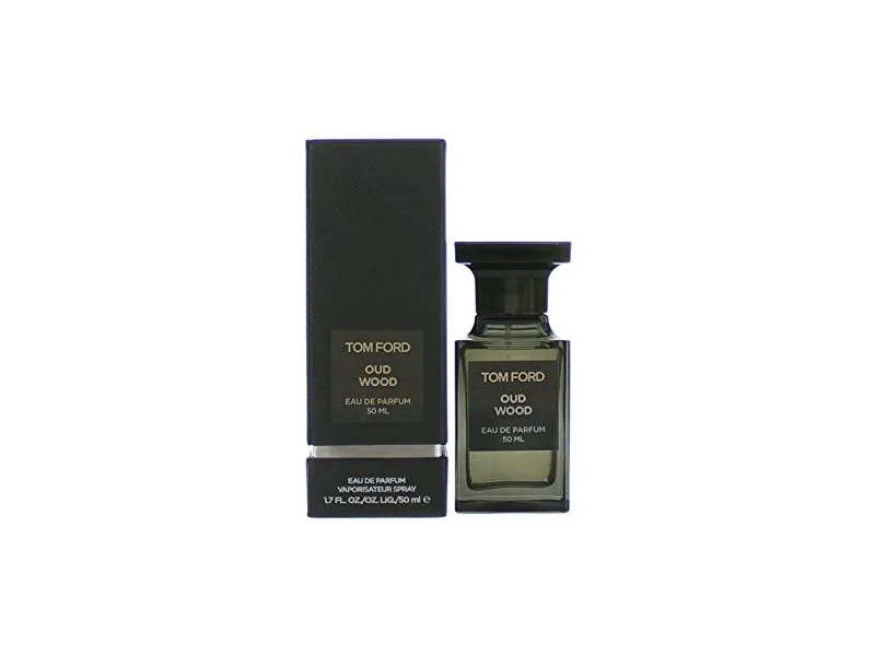 TOM FORD - Oud Wood -  Private Blend - 50 ml