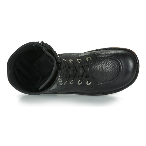 Kickers - MEETKIKNEW - Noir