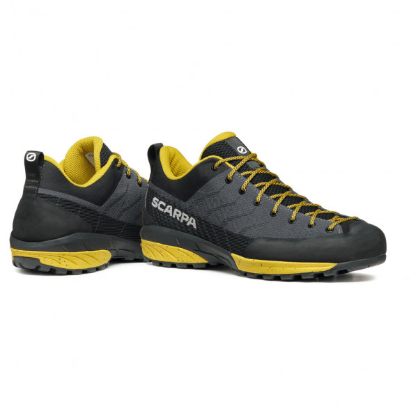 Scarpa - Mescalito Planet - Chaussures d'approche