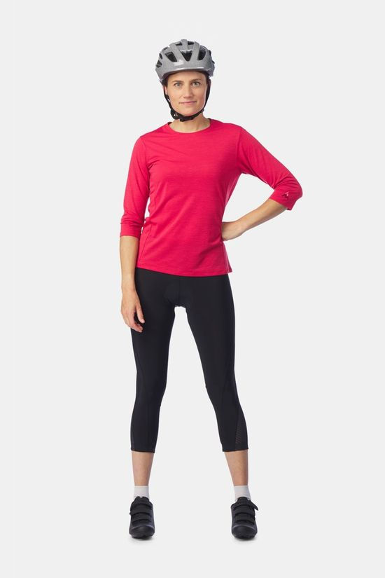 AGU AGU L 7/8 Dames Broek
