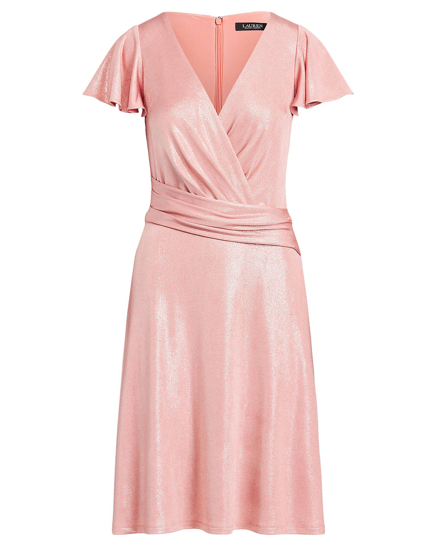 Lauren Ralph Lauren| Damen Cocktailkleid
