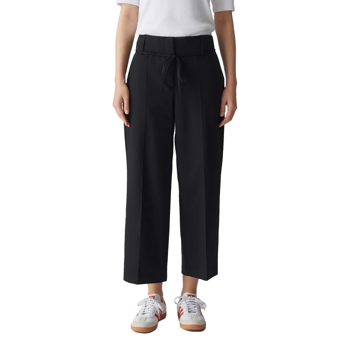 Dames Jeans Logan # nitro satin 82 cm