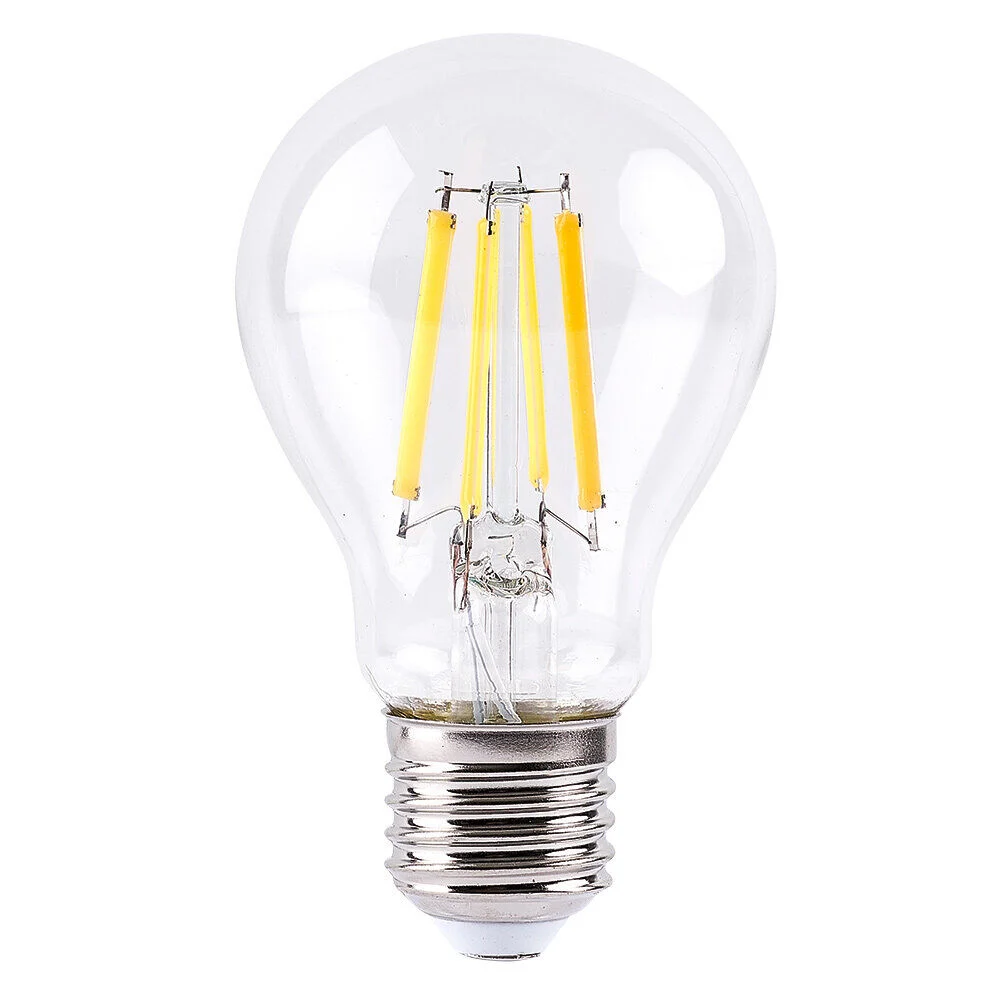 Ampoule led 7 W douille E27 x 5