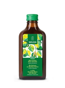 Weleda Mein Birken Aktiv-Getränk, 200 ml