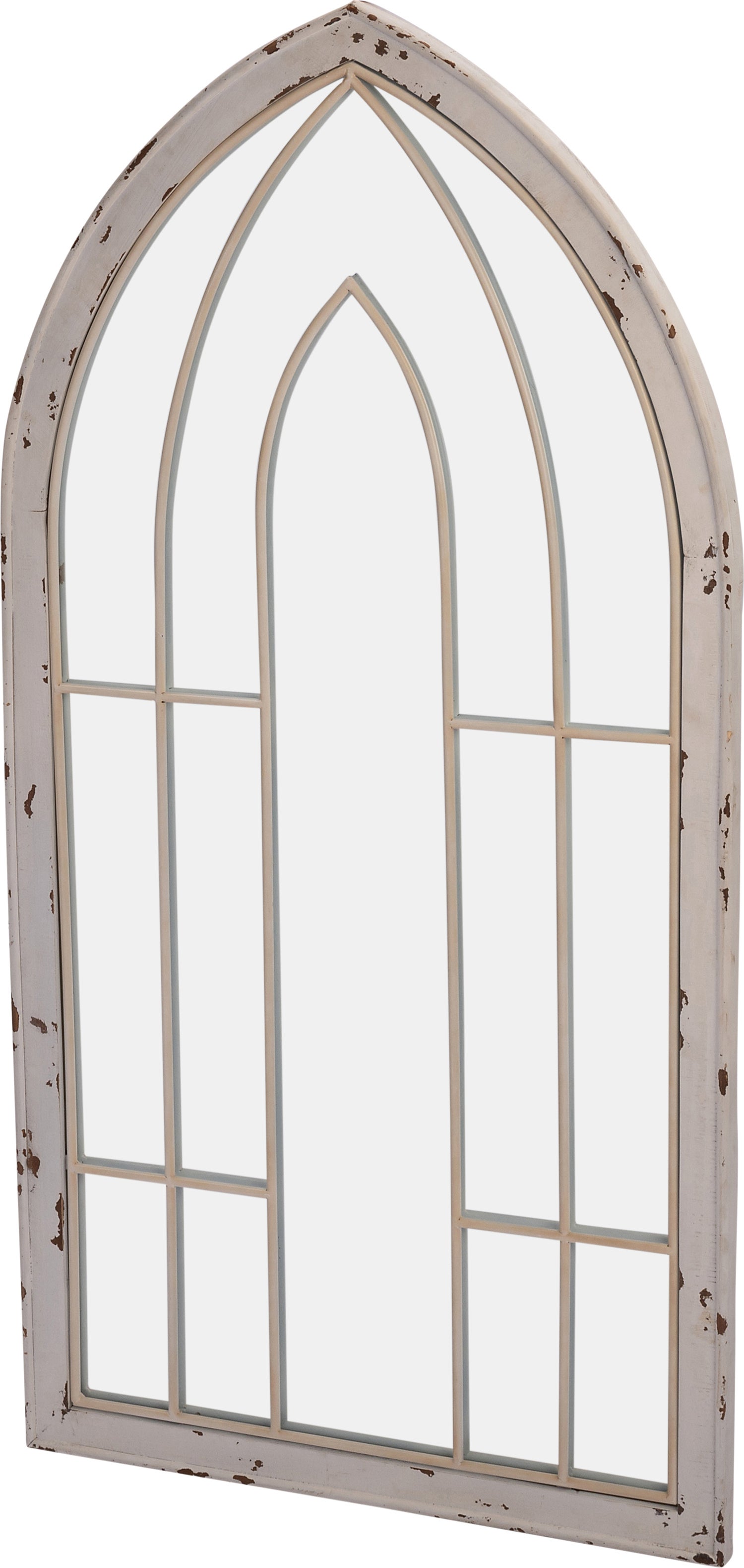 Intratuin tuinspiegel beige 80 x 2,7 x 120 cm