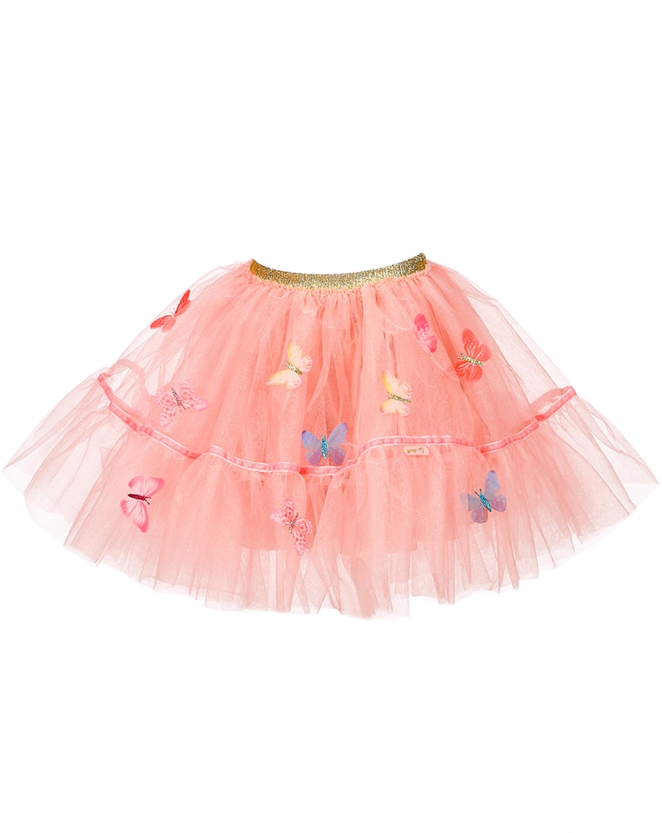 Rock LILYANNE in pink