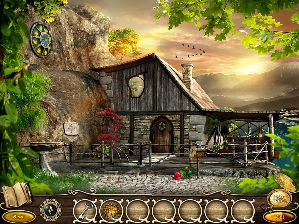 Tales from the Dragon Mountain 2: The Lair- PC
