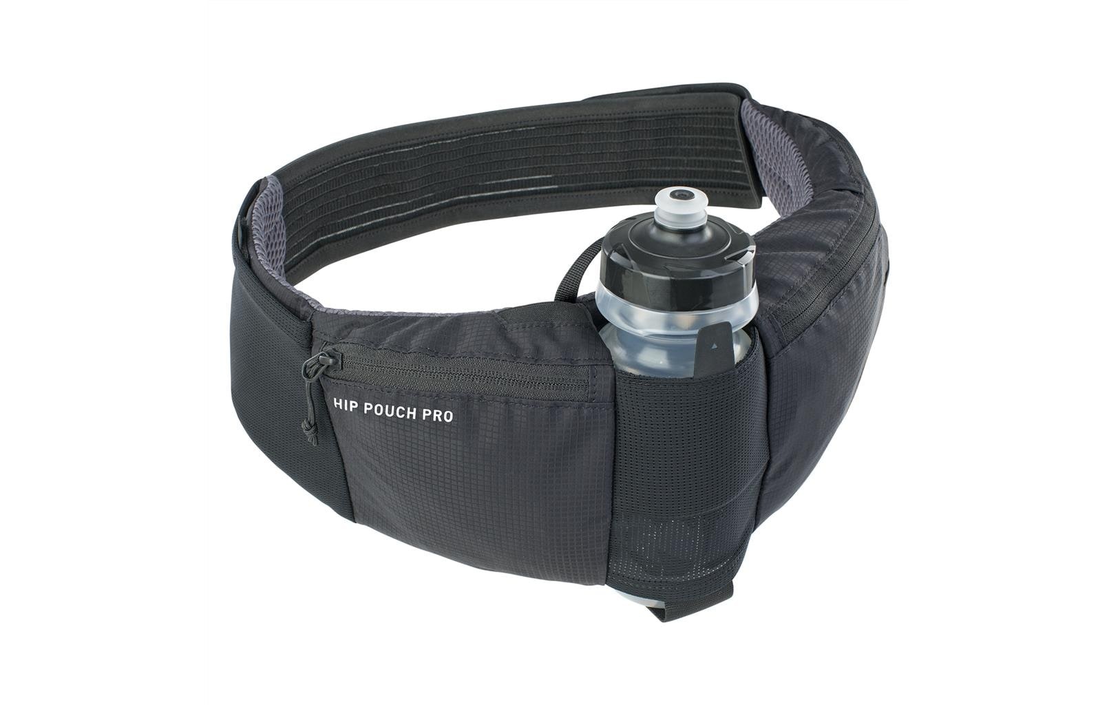 EVOC Bauchtasche »Pouch Pro 1.5L + Bottle 0.55L«