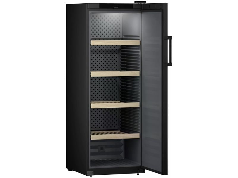 Liebherr Weinklimaschrank WSbl 5001 GrandCru Rechts/Wechsel Weinlagerschrank