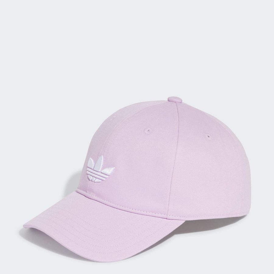 Adidas Original Casquette de baseball Trèfle Adicolor Classic