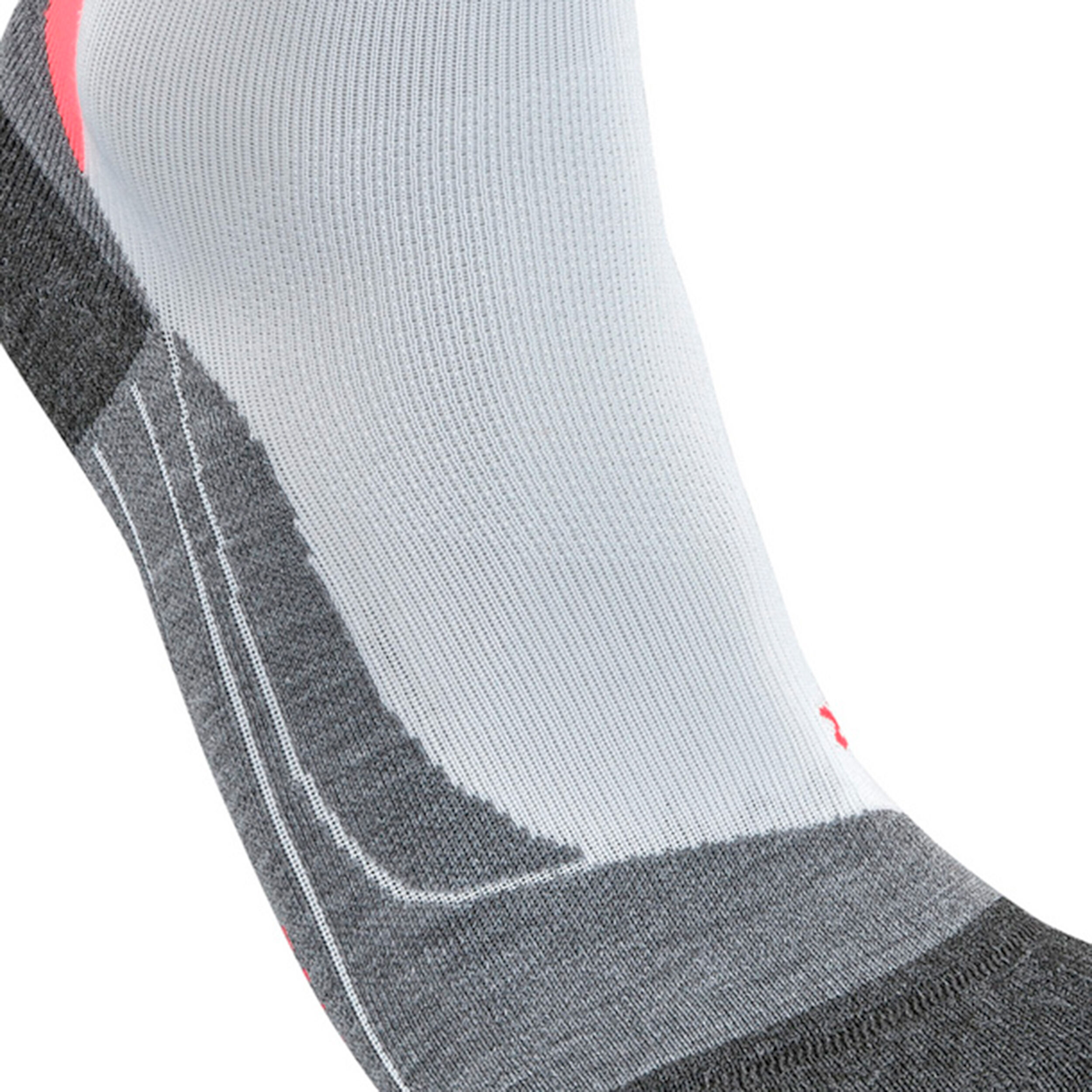 Falke Achilles Chaussettes De Sport Femmes - Blanc