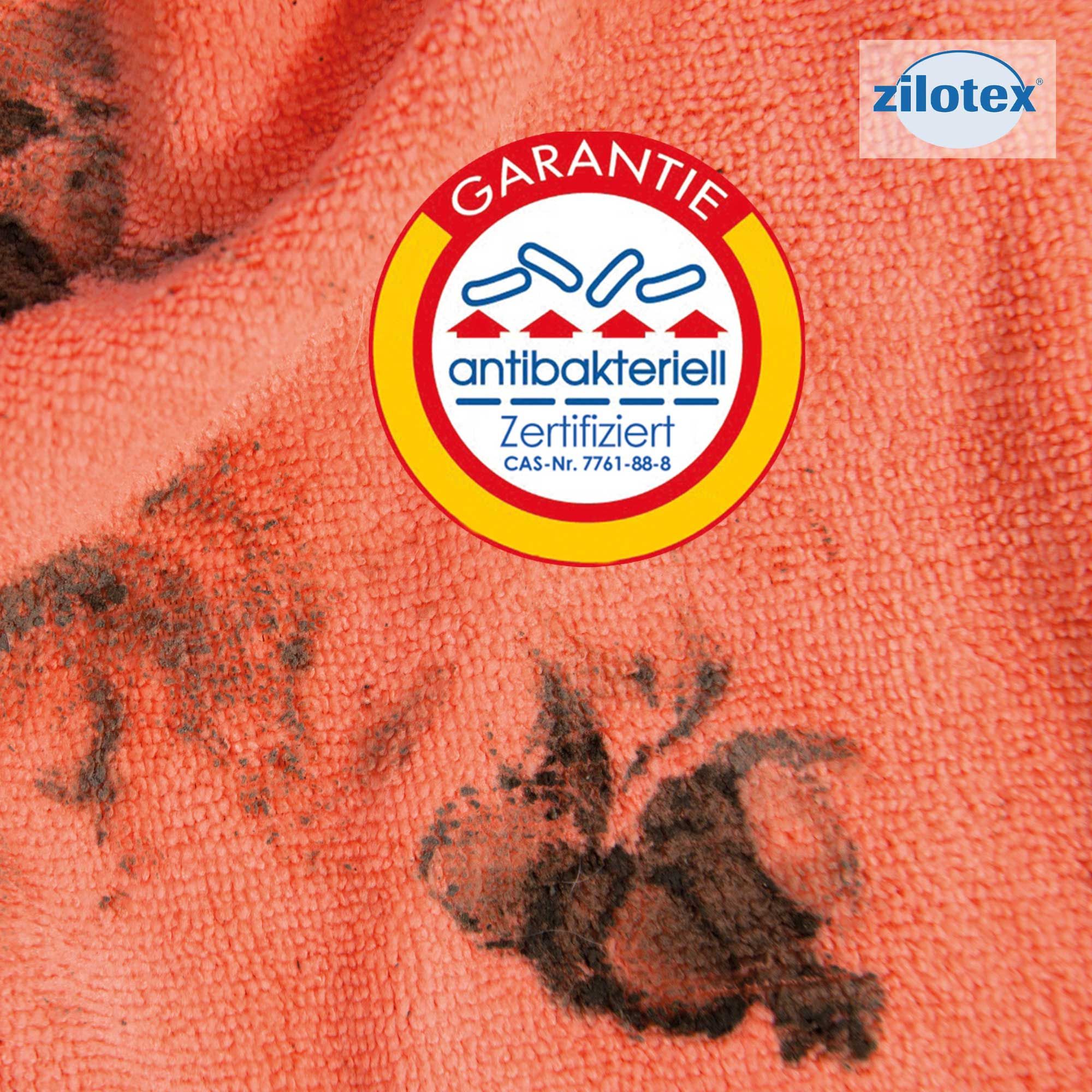 Schecker Hundepflege - Doggy Blanket Trockentuch