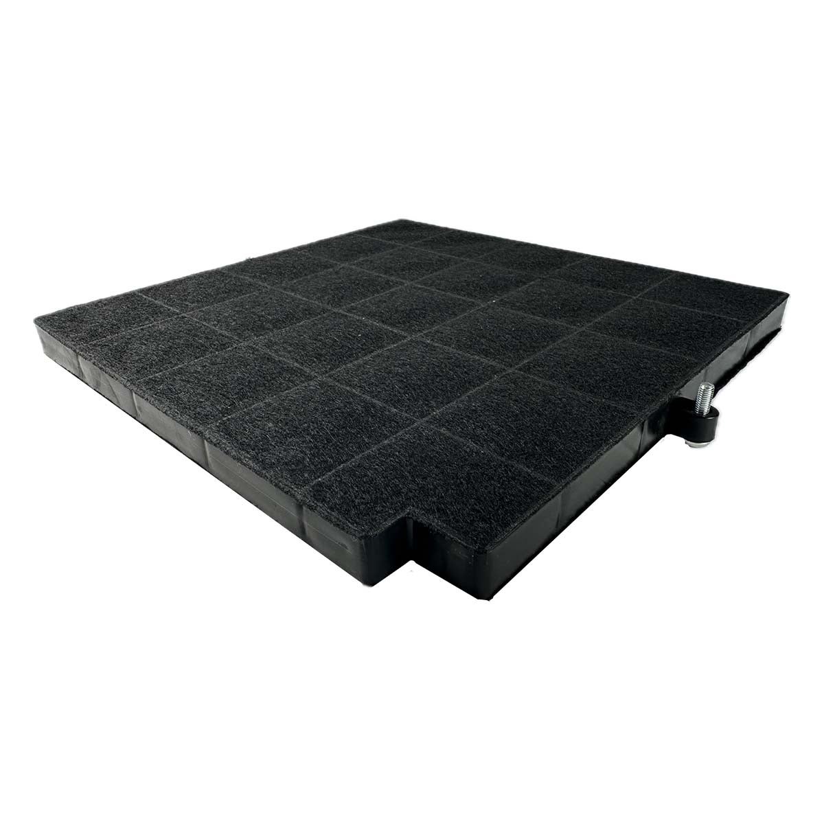 Actieve koolfilter als vervanging voor Airforce AFFCAF16CS