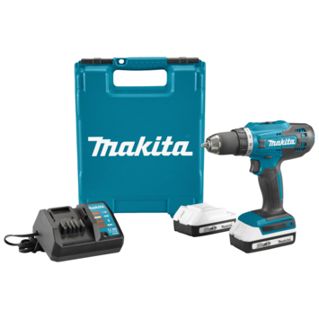 Makita accuboormachine DF488DWAE
