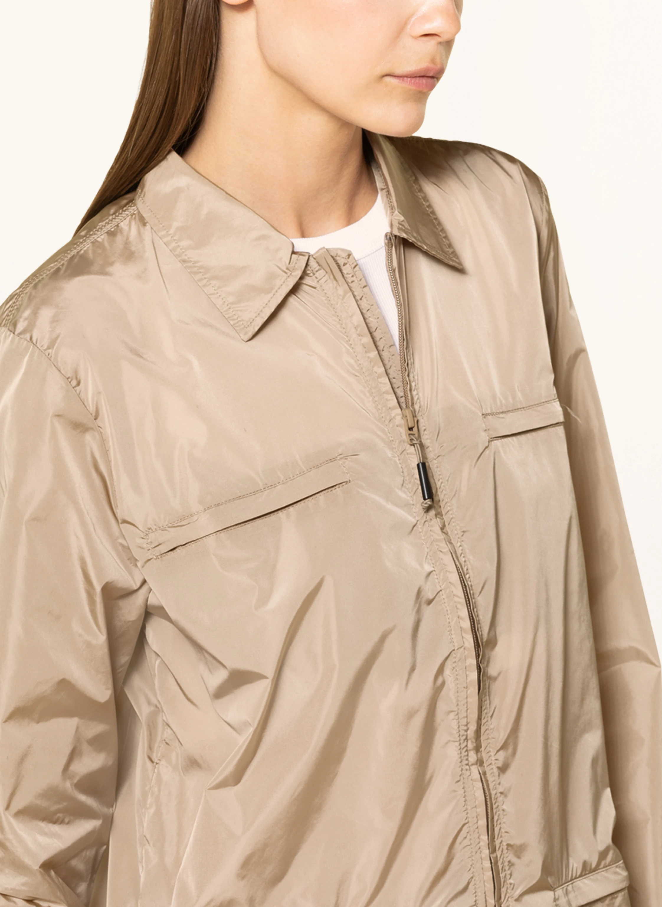 RAINS Jacke