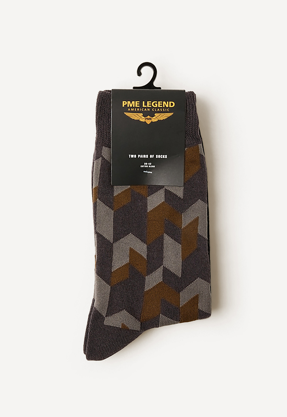 PME Legend Allover Print Sokken
