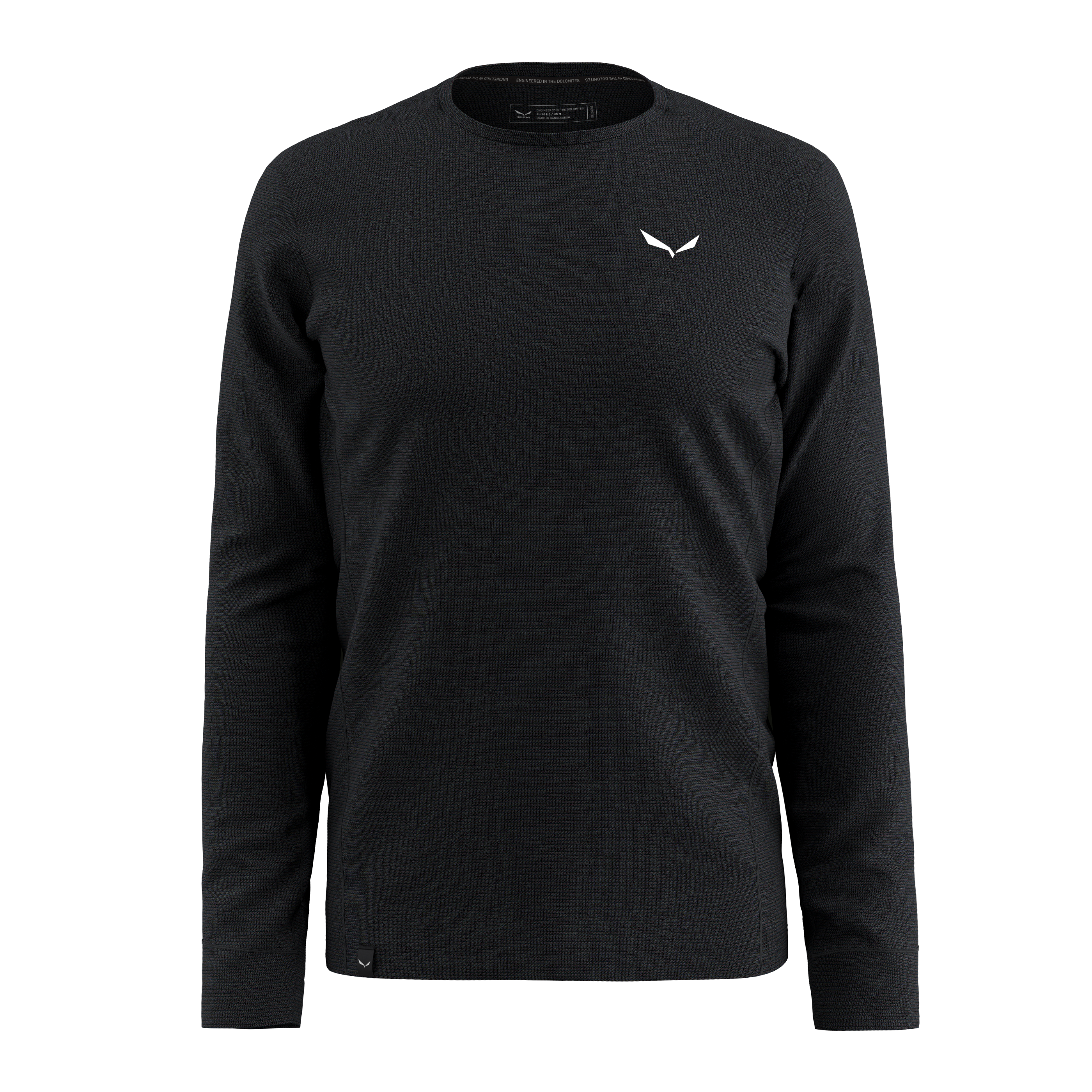 Puez Dry'Ton T-Shirt Herren