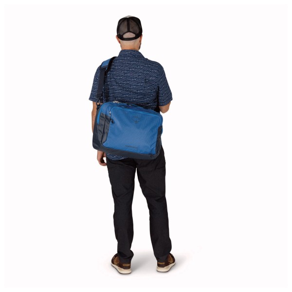 Osprey - Transporter Carry-On Boarding Bag - Sac de voyage