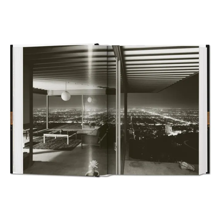 Taschen Case Study Houses. The Complete CSH Program 1945-1966. 40th Ed.