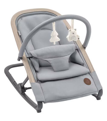 Maxi-Cosi Kori Vippestol, Beyond Grey