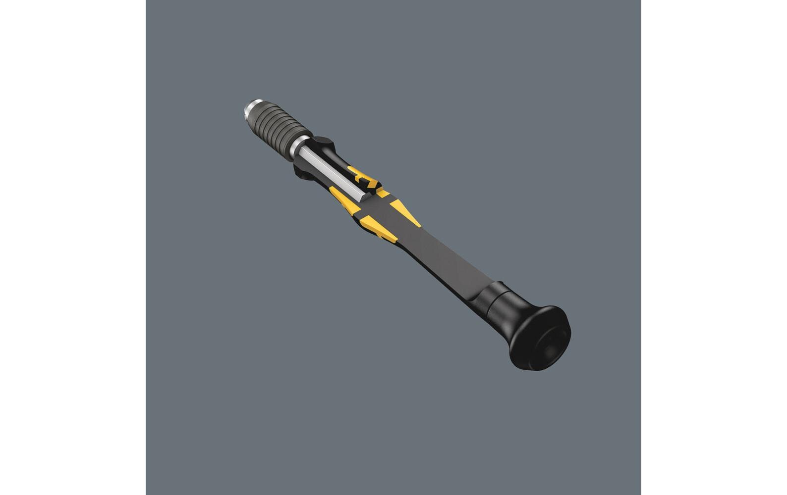 Kraftform Micro 21 ESD 1, 21-teilig<br>Kraftform Micro - Der Elektronikerschraubenzieher