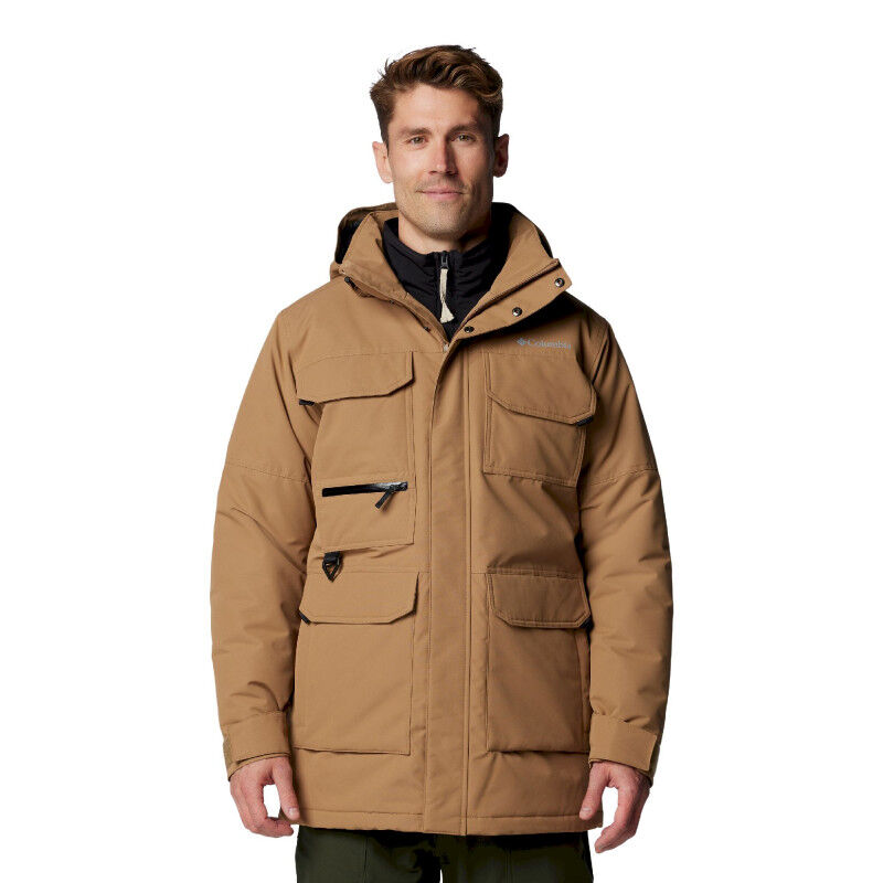 Landroamer II Parka - Parka homme