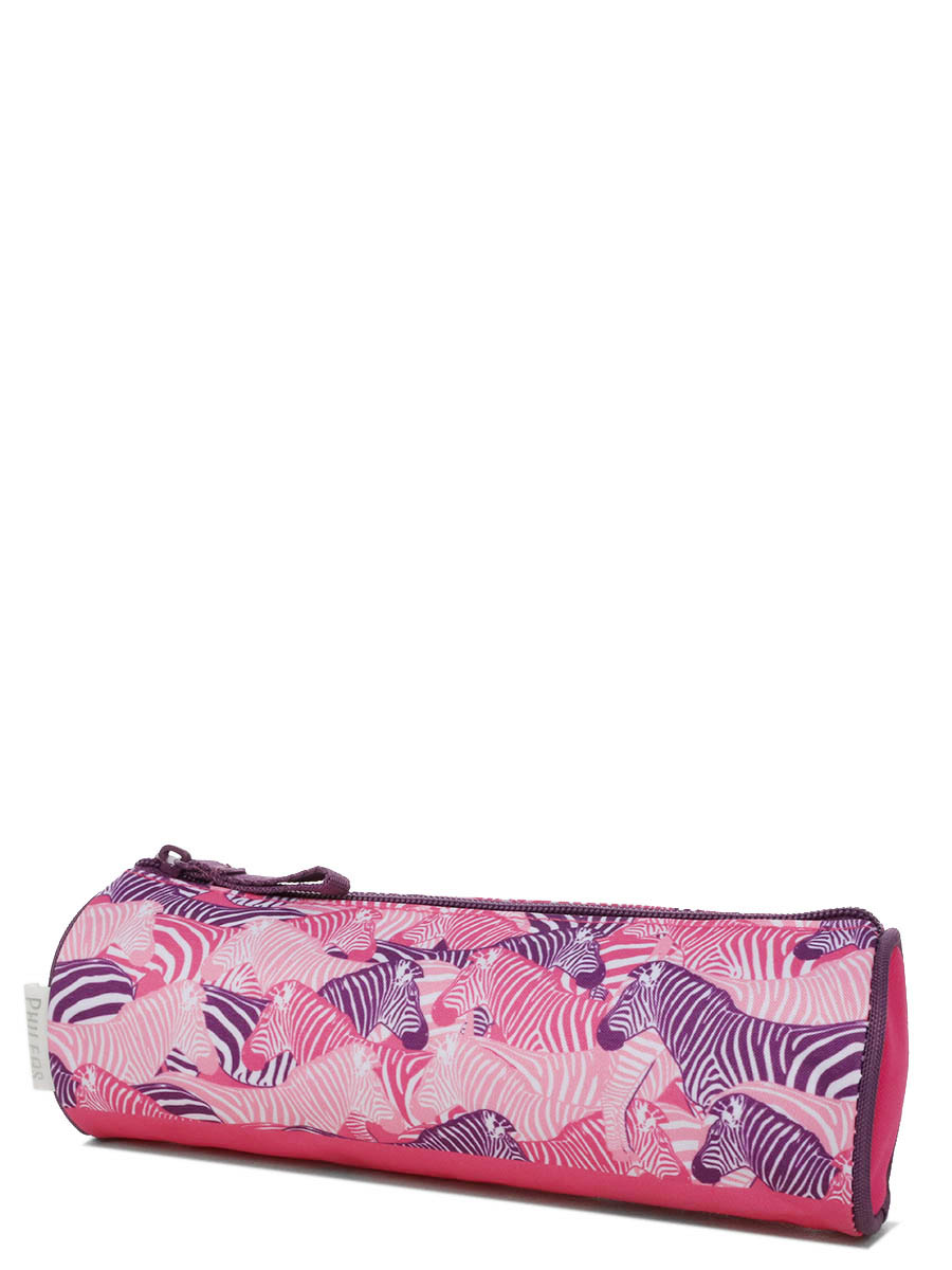 Trousse PhilÀas Wild Zebre