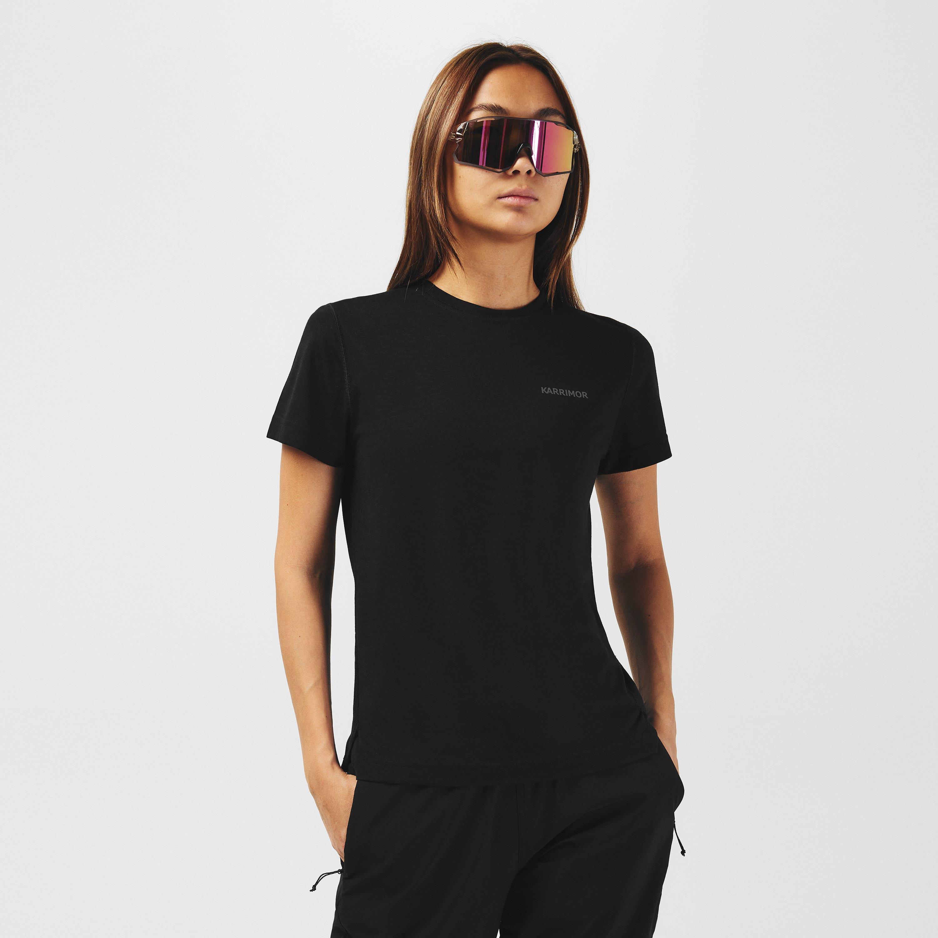 Karrimor Tech Tee Womens