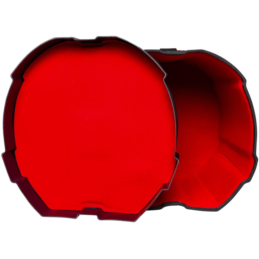 Gator Cases GPC1414 Grooves koffer voor tom 14 x 14 inch
