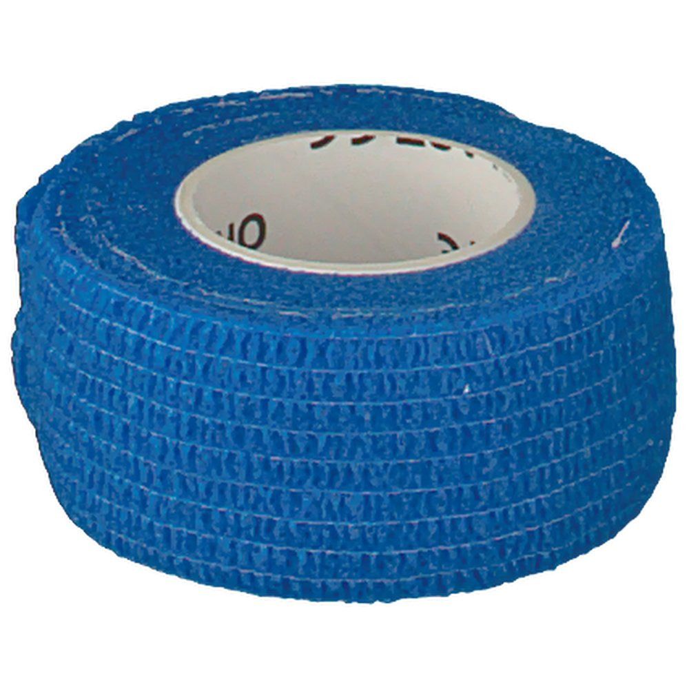 OK-Plast 4,5 m x 2,5 cm blau