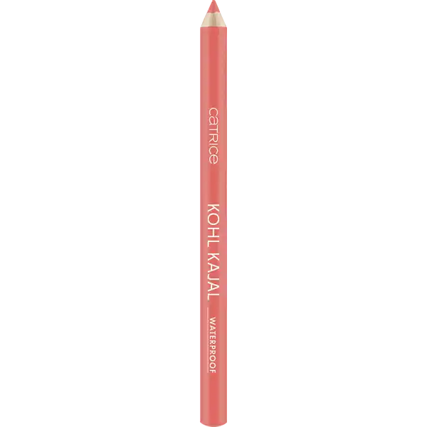 Kohl Kajal Waterproof 180 Red Coral