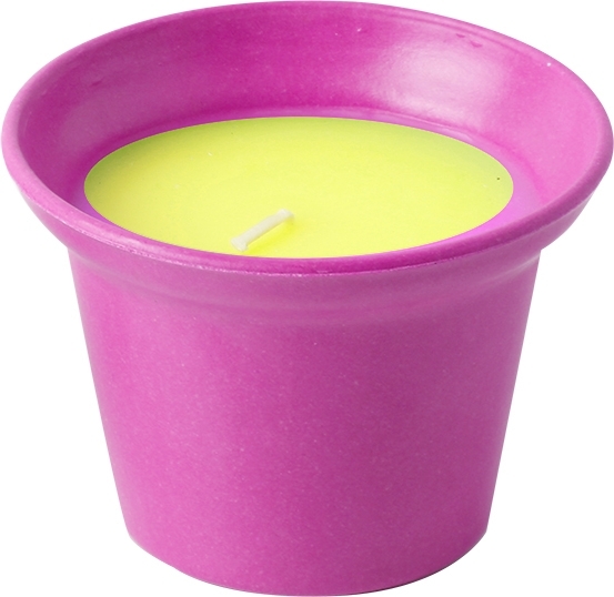 Brunner Citronella Kerze M