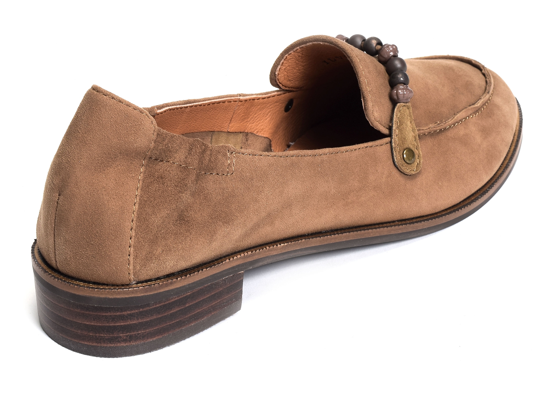 Ides taupe