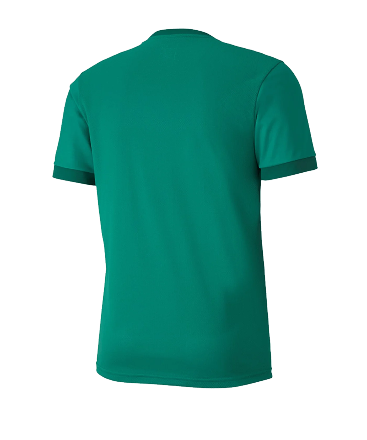 PUMA teamGOAL 23 Trikot kurzarm Grün F05