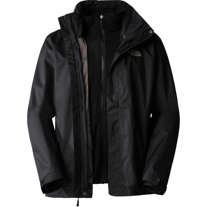 The North Face Herren Evolve II Triclimate Jacke