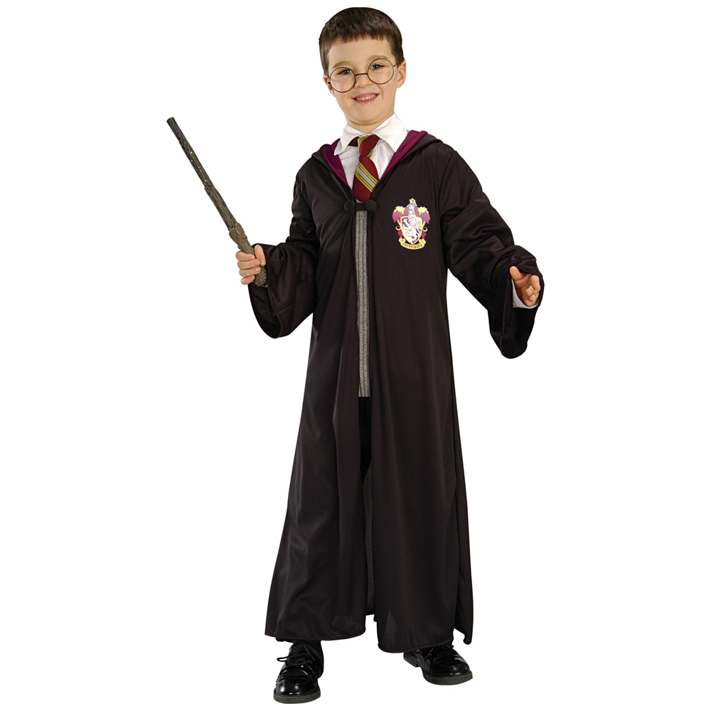 Harry-Potter-Kostüm