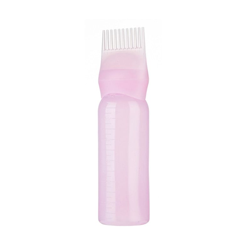 Gizmi - Haarverf Uitgroei Kam Applicator