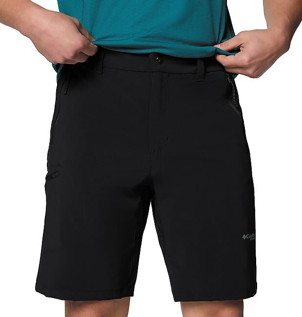 COLUMBIA - SHORT TRIPLE CANYON II M