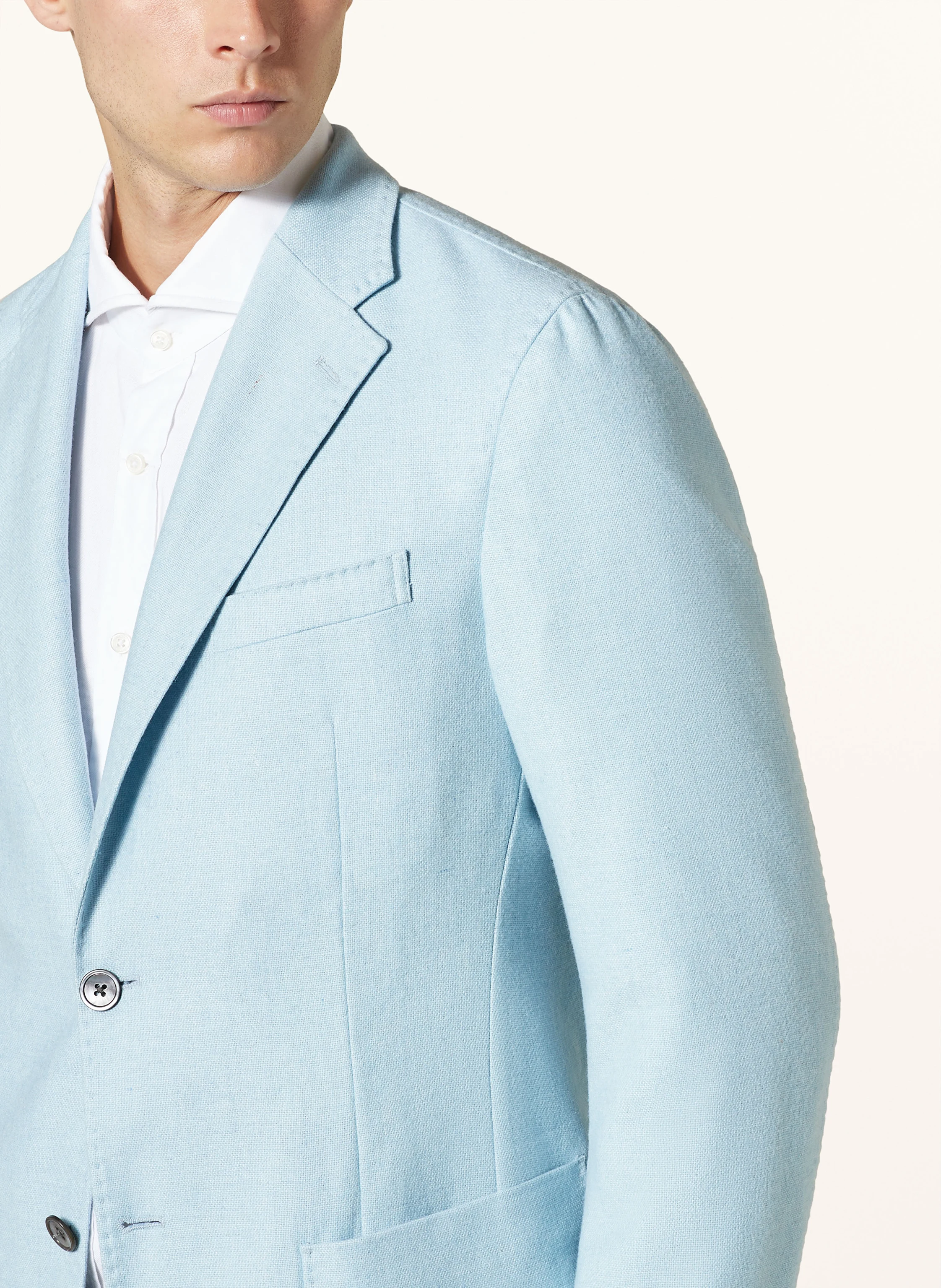 windsor. Sakko GIRO-D2 Extra Slim Fit mit Cashmere