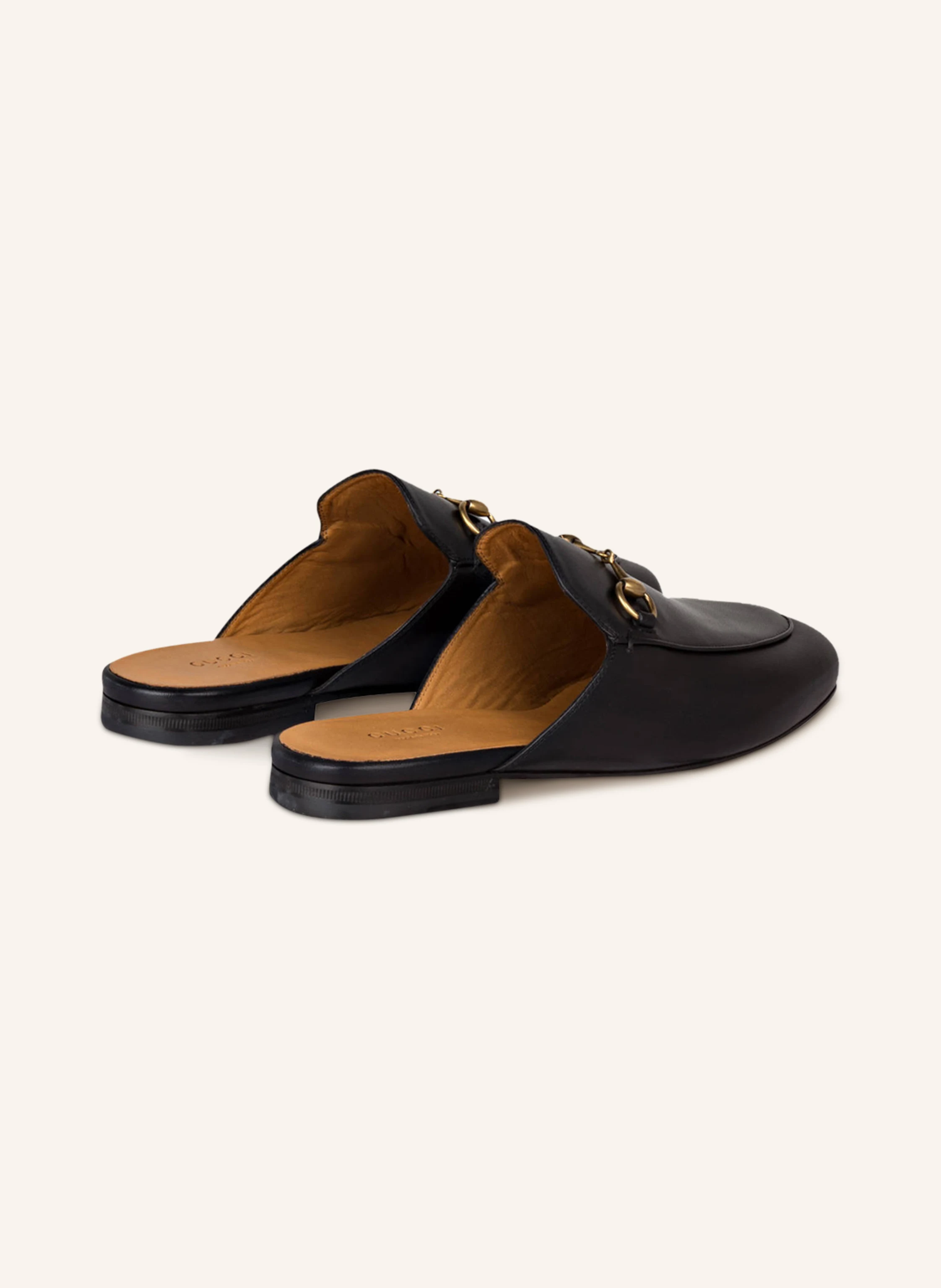GUCCI Mules PRINCETOWN