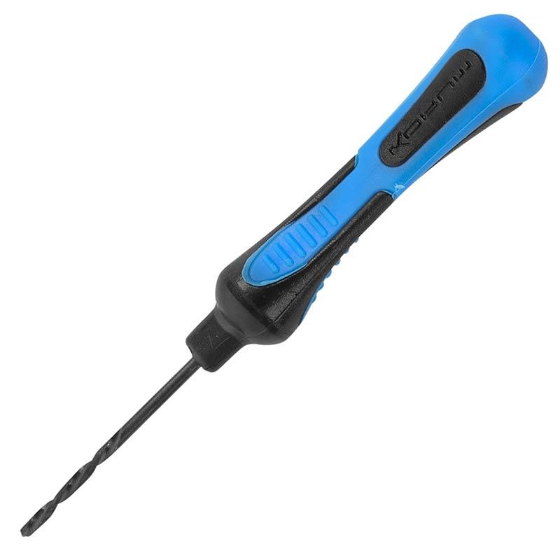 Aiguille Korum Ti - Bait Drill