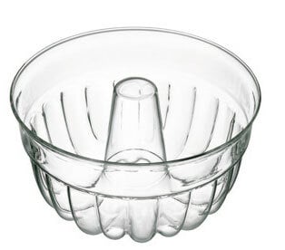 SIMAX Gugelhupfform