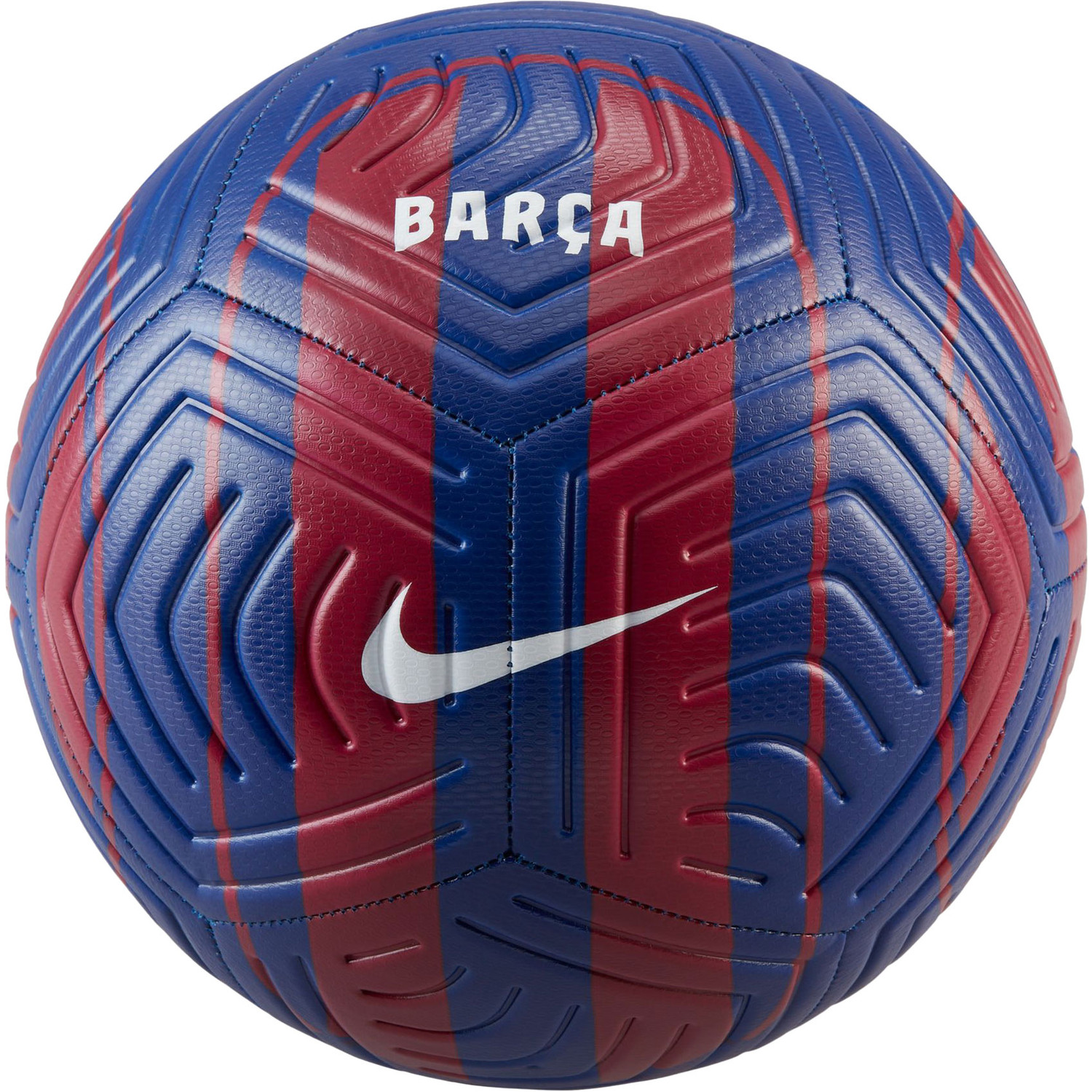 Nike FC Barcelona Strike Bal - Maat 5