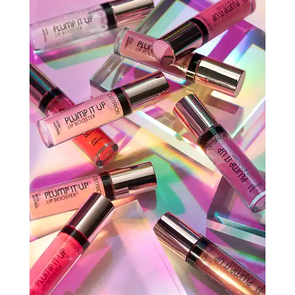 Plump It Up Lip Booster 020
